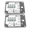 YAMAHA XV1100 XV1000 VIRAGO Carburetor Repair Rebuild Kit (1981-1999)