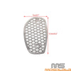 Harley Pan America 1250 S Exhaust End Cap Grille (2021-2022)