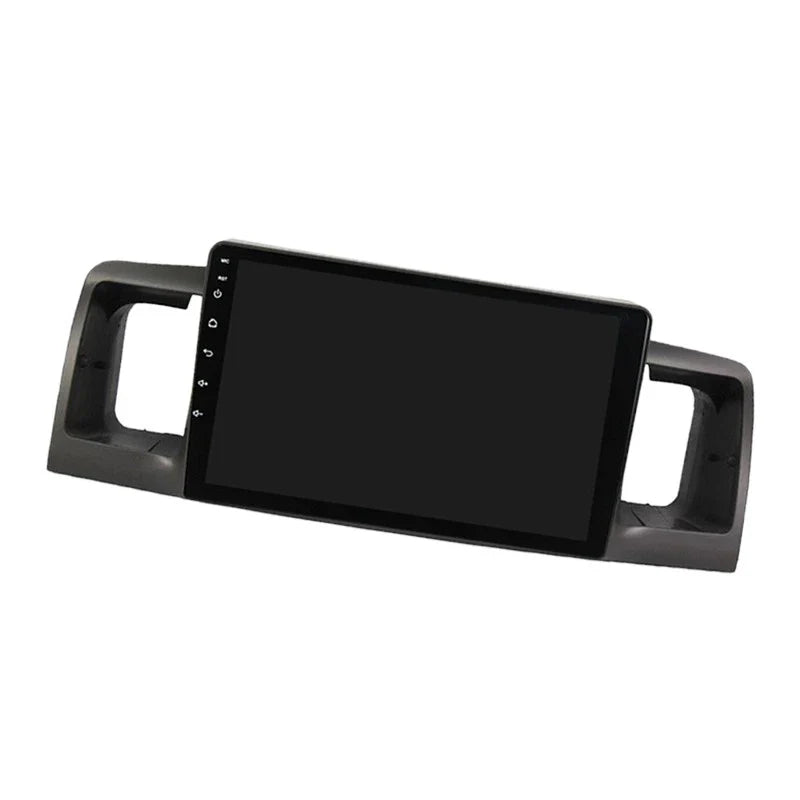 Toyota Corolla Stereo Radio Carplay Android GPS Wifi FM Player (2000-2004)