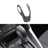 Ford Focus (2012-2018) Carbon Fiber Gear Shift Knob Trim Cover