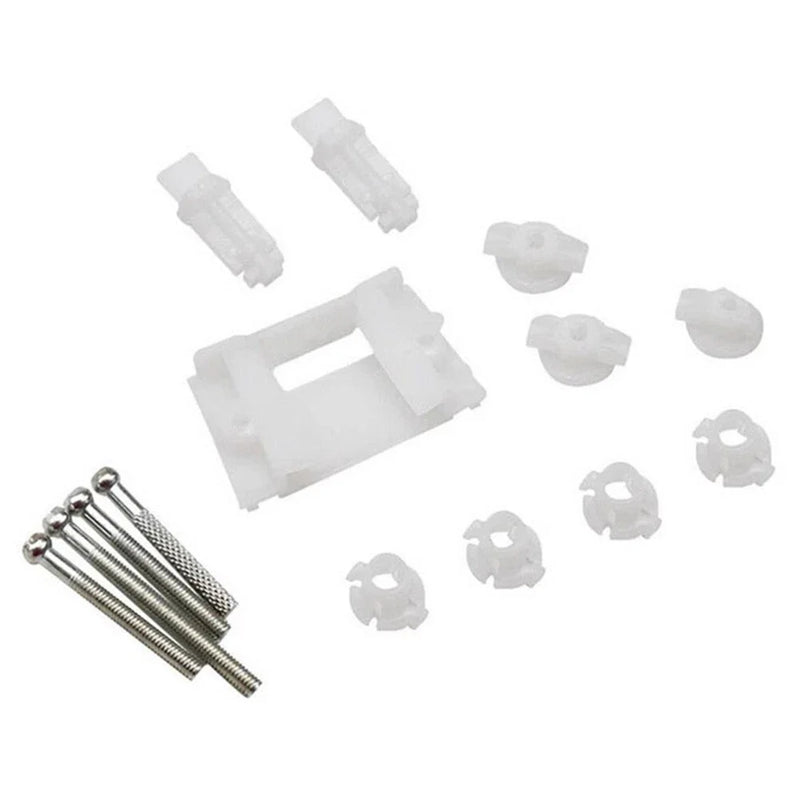 Passat Santana Headlight Adjusting Screws