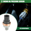 Honda CR-V 2002-2011 (2 x) Silver Tone Fuel Oil Pressure Sensor
