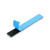 Motorcycle 2.1oz Adhesive Wheel Weights Strips 10pcs