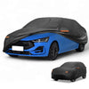 Ford Focus Sedan Waterproof All Weather Car Cover
