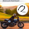 Motorcycle 1 Set Hand Guard Knuckle Guard Protector Aluminum Alloy