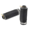 HONDA XR80R XR100R FRONT Dust Seal Kit & Fork Boot