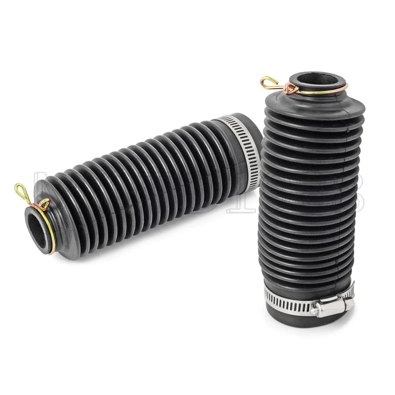 HONDA XR80R XR100R FRONT Dust Seal Kit & Fork Boot