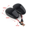 Alfa Romeo 145 146 155 Spider LED Dynamic Side Marker Light (1994-2006)