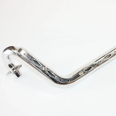 125cc 140cc 150cc PIT PRO ATV 38mm Exhaust Pipe & Muffler System