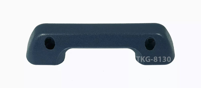 Nissan 720, Datsun 720 LH Door Handle Pull Blue (1980-1986)
