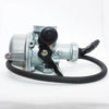 125cc PIT PRO Quad Dirt Bike ATV Buggy 22mm Carburetor