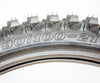 PIT PRO TRAIL MX DIRT BIKE 21" Front & 18" Rear Knobby Tires & Tubes
