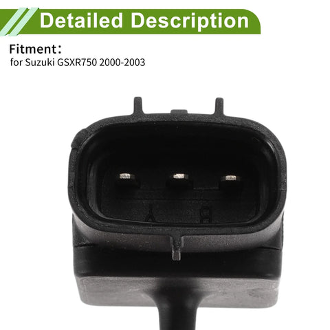 Suzuki GSXR750 MAP Sensor (2000-2003)