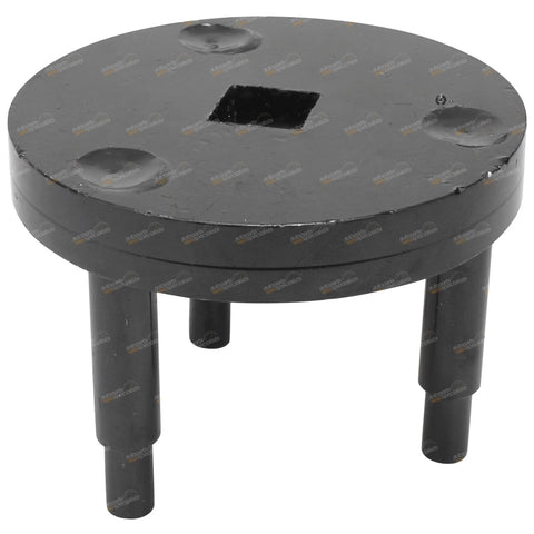 Toyota Landcruiser Rear Hub Axle Lock Nut Socket