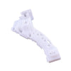 Mazda 3 Front Left Bumper Bracket (2004-2008)