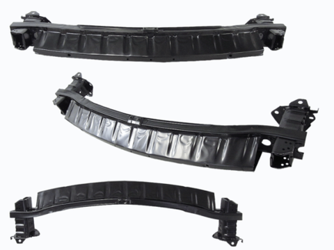 Front Bumper Bar Reinforcement For Honda Accord Euro CU
