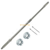 Honda Rancher 350 Rear Axle Shaft (2000–2006)