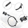 Chevy Camaro Pontiac Firebird Hood Pull Release Cable Handle (1982-1992)