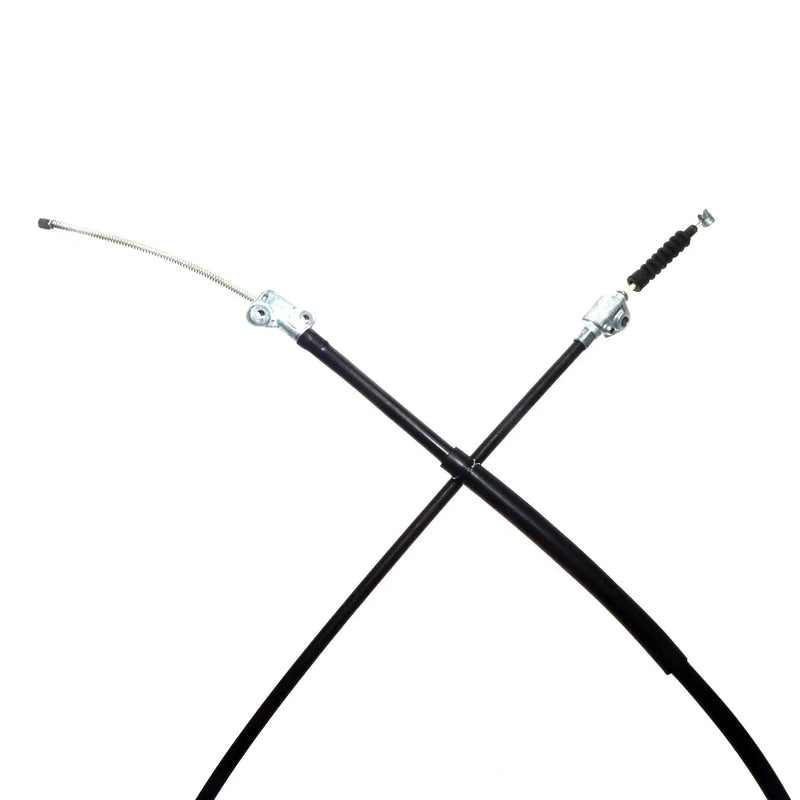 Toyota Hiace Van 2005-2019 Rear Hand Parking Brake Cables