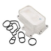 Holden Colorado RG 68032203AA Engine Oil Cooler 2.8 TD (2012 - )