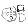 Yamaha Golf Cart 2007-2013 Engine Rebuild Kit w/ Gaskets