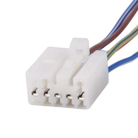 Suzuki SX4 Swift 5pin Fog Light Switch Plug Harness (2006-2014)