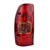 Mazda B2500 Fighter Ute Truck LH Tail Light Assembly Rear Lamp Fit (2002-2005)