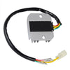Honda TRX125 Fourtrax 125 Voltage Regulator (1987-1988)