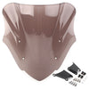 Yamaha MT-09 MT09 FZ09 Motorbike Windshield (2017-2020)
