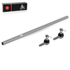 Polaris Sportsman X2 550 2 x Tie Rod End & Tie Rod Kit (2010–2014)