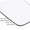 Ford Transit Right Passenger Side Mirror Glass (2015-2020)
