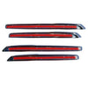 Range Rover Sport Fender Air Conditioning Vent Trim (2014-2017)