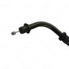 Yamaha XV250 XV125 Virago Throttle Cable (1988-2013, 1997-2000)