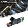 Chevrolet Tahoe / GMC Yukon / GMC Sierra / Chevrolet Savana 8 x Fuel Injector Set