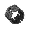 Hyundai Accent, i20, Kia Rio Rack Bushing (2006-2023)