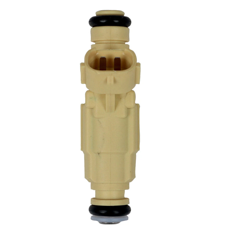 Hyundai ix35 LM / i45 YF G4KD 2.0 Fuel Injectors (2010-2013)
