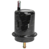 Courier 2.6L G6 4cyl Oil Air Fuel Filter Service Kit (1996-2006)