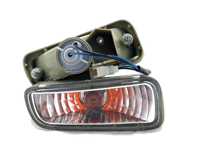Isuzu Holden Rodeo Bumper Light Lamp (1997-2002)