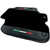 Ferrari F12 Berlinetta Black Floor Mats (2013-2017)