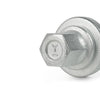 Honda Odyssey Ridgeline Acura Crankshaft Pulley Bolt Washer (2005-2023)