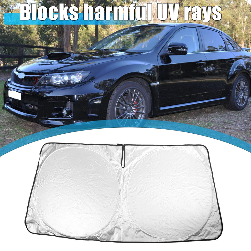 Kia K5 Foldable Windshield Sun Shade 149x72cm (2021-2022)