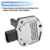 BMW X1 SDrive28i XDrive28i Black Oil Level Sensor 2.0L