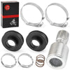 Arctic Cat Wildcat 1000 Rear Drive shaft Coupler (2012–2014)