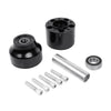 Harley Touring Street Road Glide Single Disc Front Wheel Hubs (1997-2021)