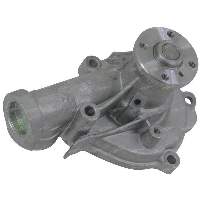 Water Pump Mitsubishi RVR N13W 2.0L 4G63 (1992-1997) Import
