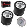 Yamaha XV1900S Roadliner 2 x Oil Filter (2003–2019)