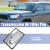 Toyota Transmission Filter Oil Pan Gasket Assembly (2000-2006)