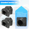 Toyota 4runner 2pcs Car Suspension Stabilizer Bar Bushings