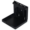 Caravan / Boat / RV / Camper Trailer - Black Folding Drink Holder