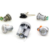 Toyota Corolla Levin Sprinter Trueno AE81-AE85 Ignition Door Fuel BootLock